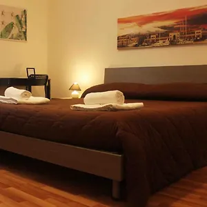  Bed & Breakfast La Casetta
