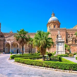 Gasthuis Le Stanze Di Aurora, Palermo