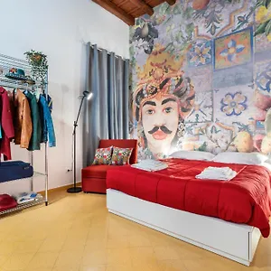 Casa Florio Palermo