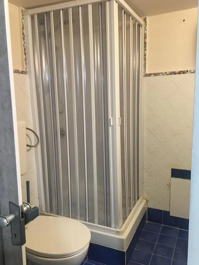 Holiday home Butera 79 Villa Palermo Italy