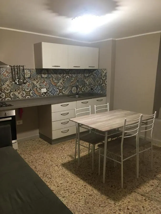 Butera 79 Villa Palermo Holiday home